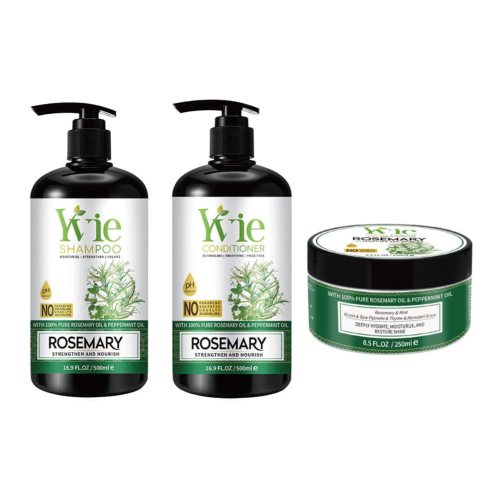 Yvie Set Products