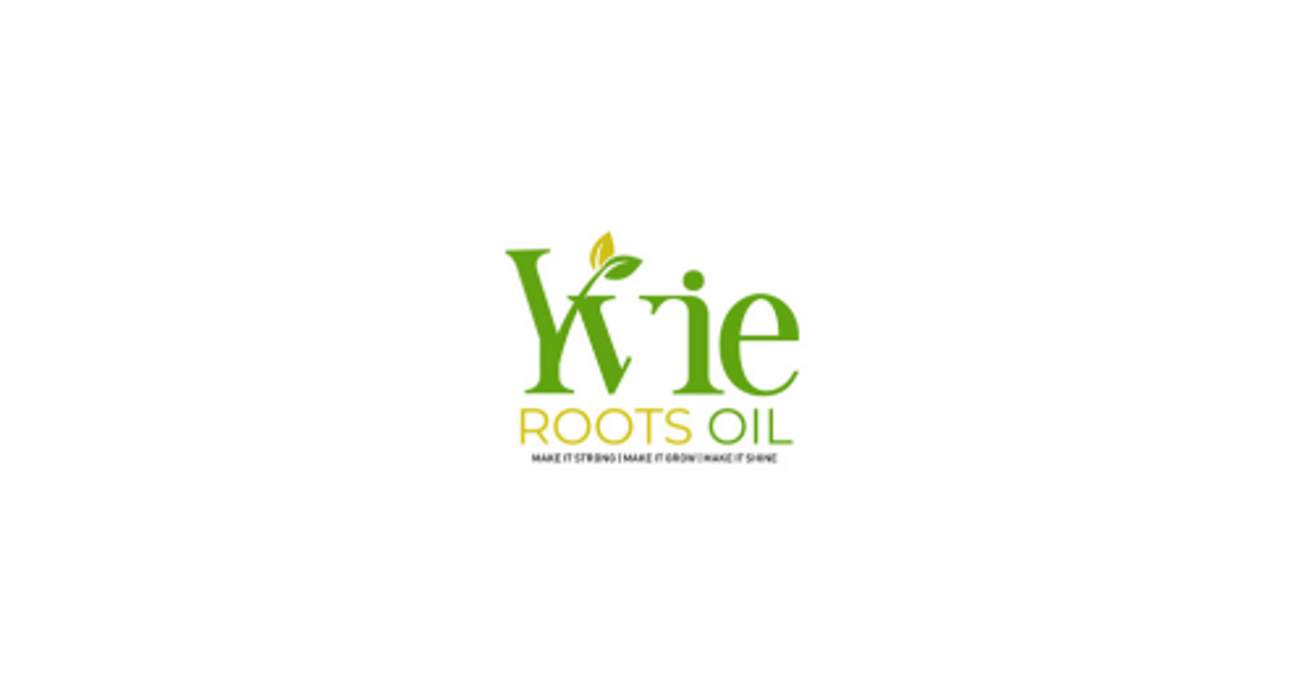 Yvie Roots Oil