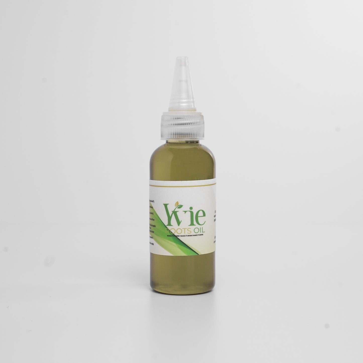 Yvie Roots Oil